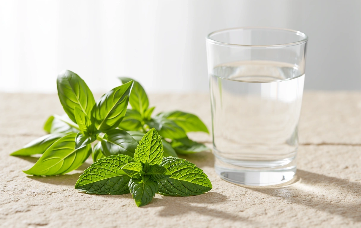 Datenschutz bei Gesunde Ernährung 24