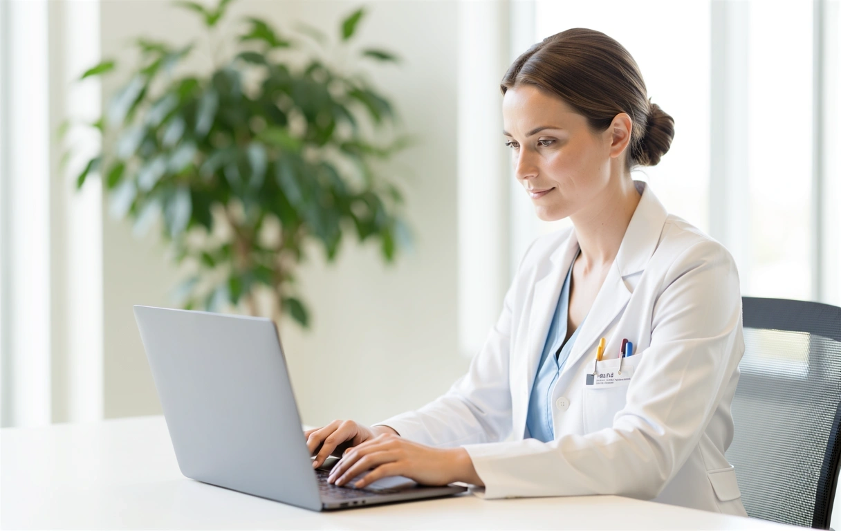 Online Beratung Gesunde Ernährung 24